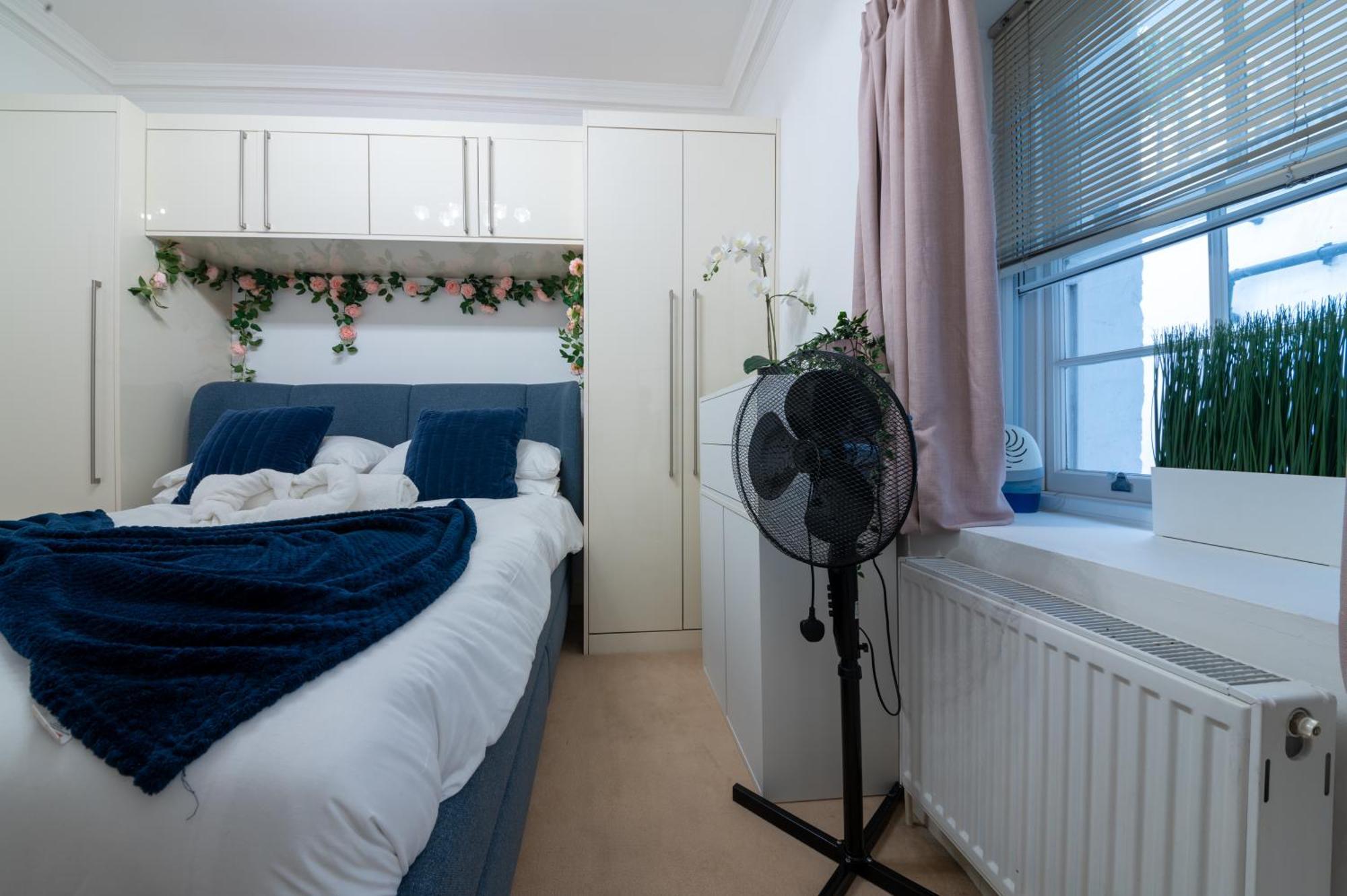 Covent Garden City Escape Flat Apartment London Exterior photo