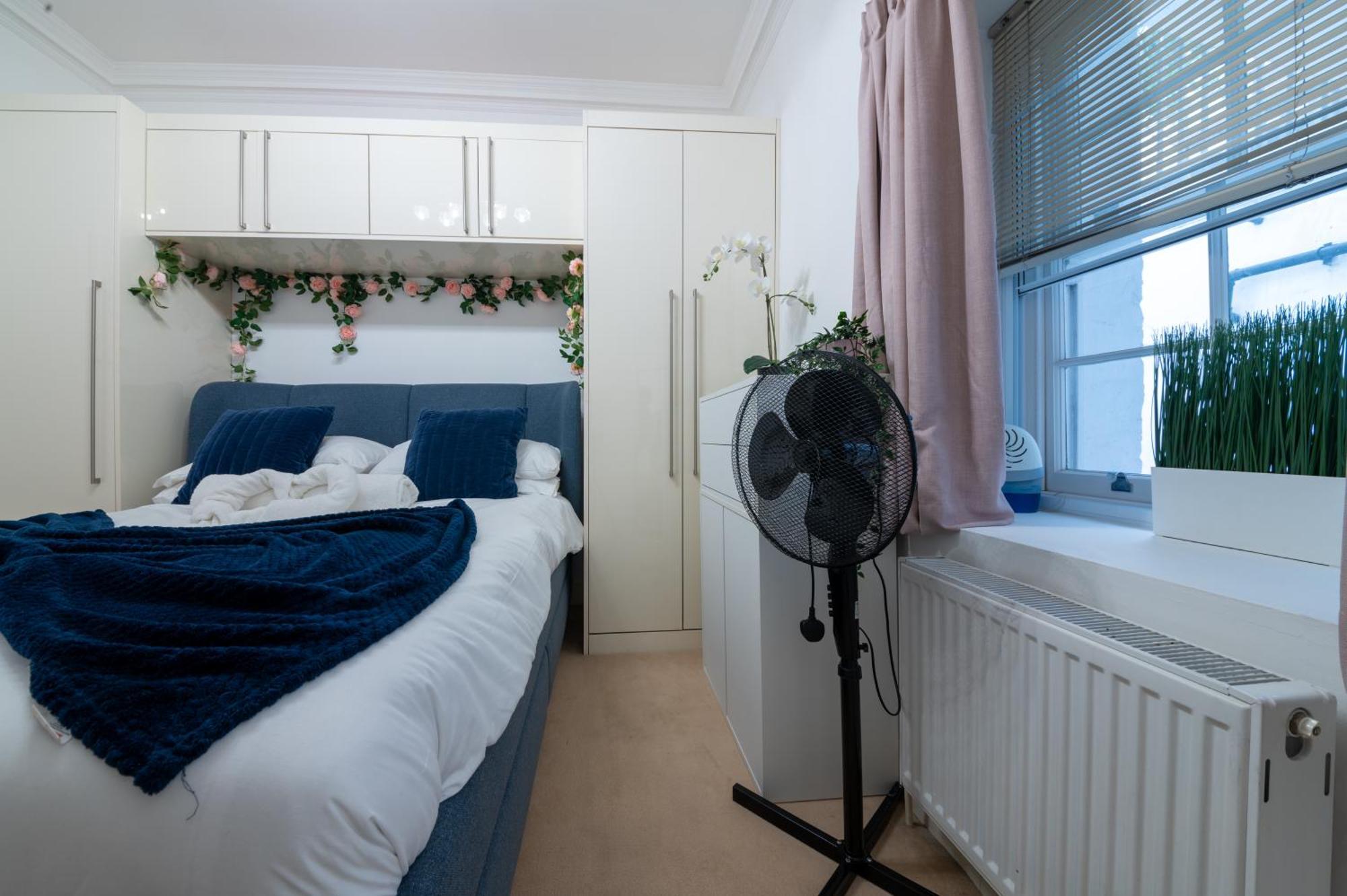 Covent Garden City Escape Flat London Exterior photo