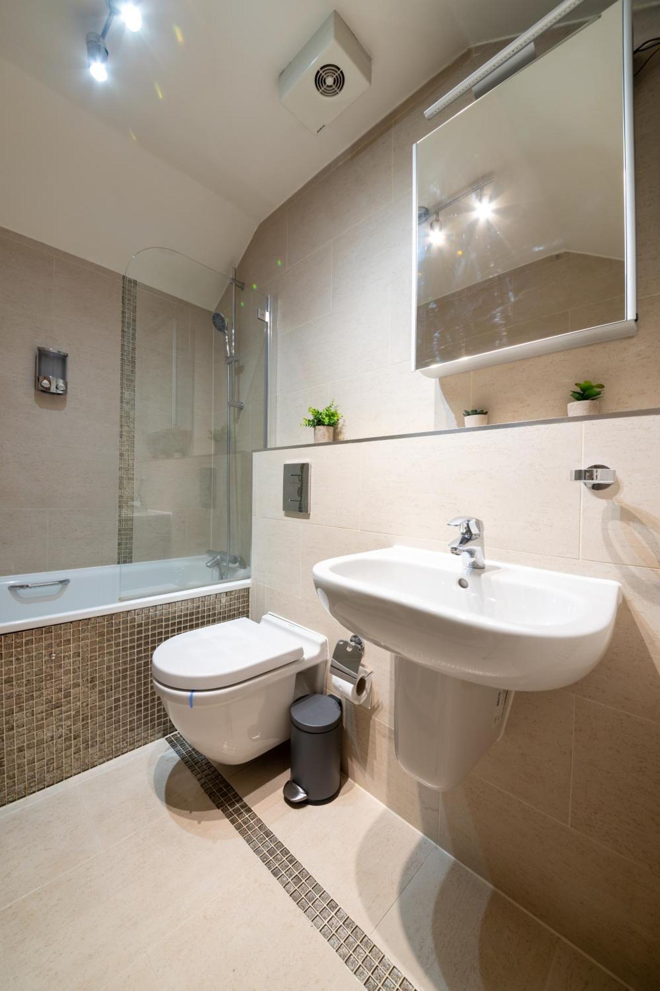 Covent Garden City Escape Flat London Exterior photo