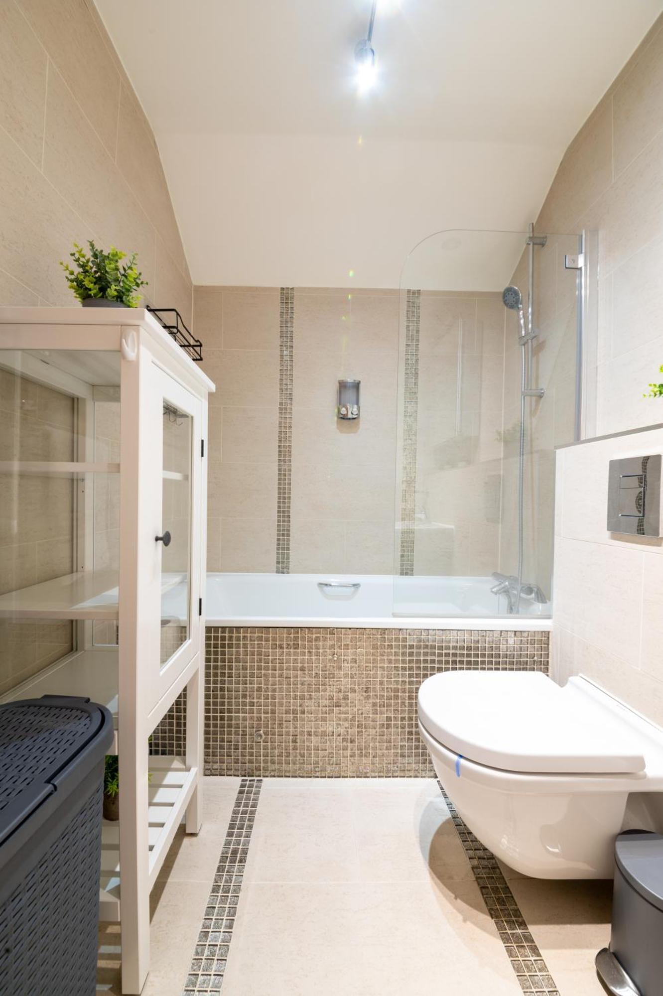 Covent Garden City Escape Flat London Exterior photo